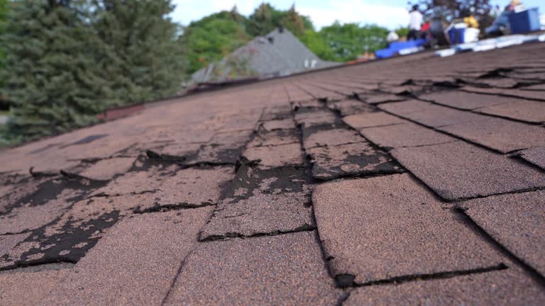 Vandalia, OH Roofing Services Company