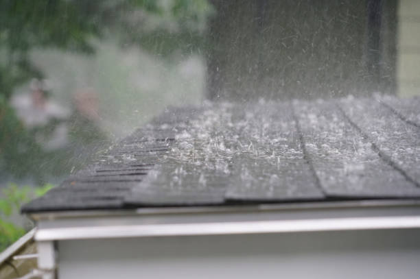 Best Roof Installation  in Vandalia, OH