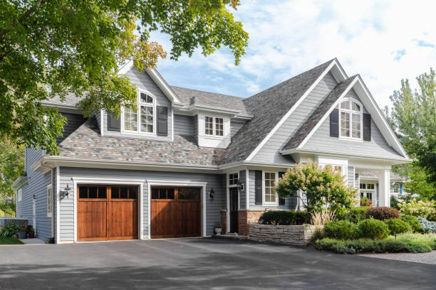 Fast & Reliable Emergency Roof Repairs in Vandalia, OH