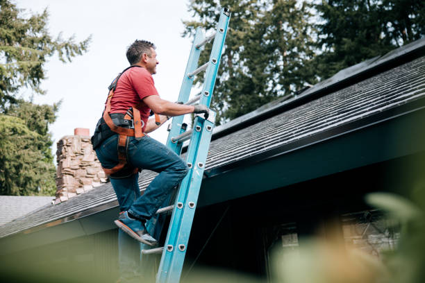 Best Roofing for New Construction  in Vandalia, OH
