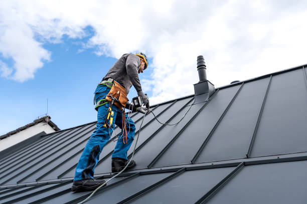 Best Sheet Metal Roofing  in Vandalia, OH